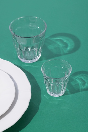 [ART-DU-2] Verre Duralex moka 9cl