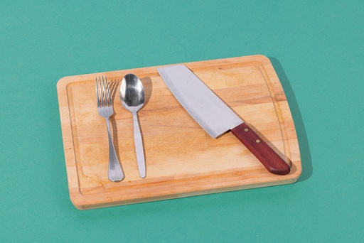 [MAT-PL-3] Planche à viande 38x27,5 cm