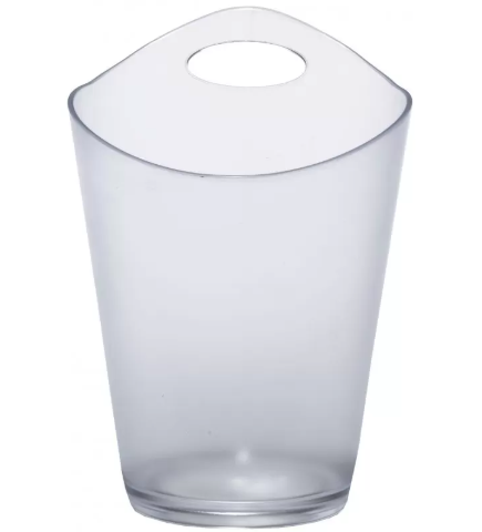 [MAT-VA-2] Seau à champagne plastique
