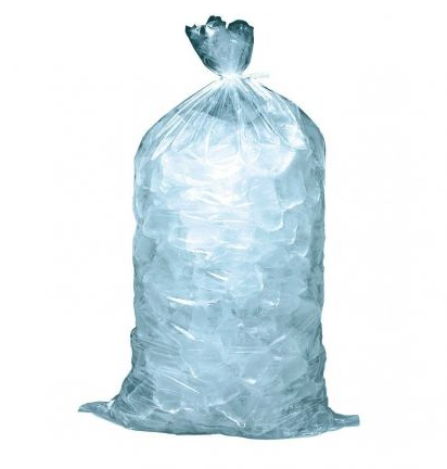 [SER-SA] Sac de glaçons 20 kg