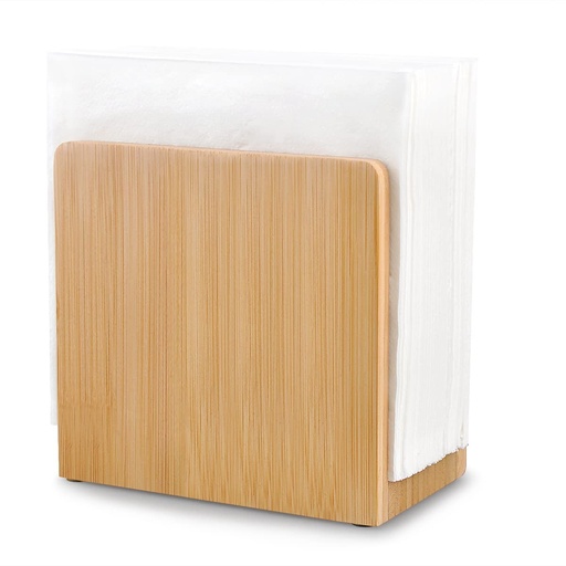 [MAT-DI-1] Distributeur de serviettes en bambou